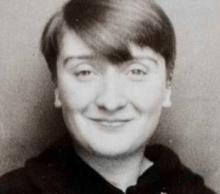 Madeleine Delbrêl vers 1934